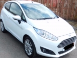 FORD FIESTA 1.6 TDCI 3 DOOR 2012-2015 1.6 DRIVESHAFT - DRIVER FRONT (ABS) 2012,2013,2014,2015FORD FIESTA 1.6 TDCI 3 DOOR 2012-2015 1.6 DRIVESHAFT - DRIVER FRONT (ABS)      Used