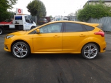 FORD FOCUS ST 2.0T HATCHBACK 2012-2018 2.0 GEARBOX CABLES 2012,2013,2014,2015,2016,2017,2018FORD FOCUS ST 2.0T HATCHBACK 2012-2018 2.0 GEARBOX CABLES      Used