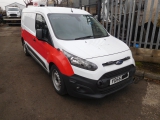 FORD CONNECT 1.6 TDCI LWB VAN 2013-2018 1.6 GEARBOX CABLES 2013,2014,2015,2016,2017,2018FORD CONNECT 1.6 TDCI LWB VAN 2013-2018 1.6 GEARBOX CABLES 5 SPEED      Used
