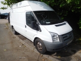 FORD TRANSIT 2.4 TDCI HIGH ROOF 2006-2015 2.4 RADIATOR (NON A/C CAR) 2006,2007,2008,2009,2010,2011,2012,2013,2014,2015FORD TRANSIT 2.4 TDCI HIGH ROOF 2006-2015 2.4 RADIATOR (NON A/C CAR)      Used