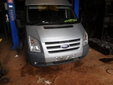 FORD TRANSIT 2.2 SWB 2006-2014 2.2 DRIVESHAFT - DRIVER FRONT (ABS) 2006,2007,2008,2009,2010,2011,2012,2013,2014FORD TRANSIT 2.2 SWB 2006-2014 2.2 DRIVESHAFT - DRIVER FRONT (ABS)      Used