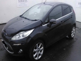 FORD FIESTA 1.0 5 DOOR 2012-2017 1.0 WASHER BOTTLE & MOTOR 2012,2013,2014,2015,2016,2017FORD FIESTA 1.0 5 DOOR 2012-2017 1.0 WASHER BOTTLE & MOTOR      Used