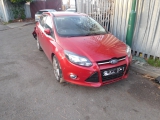 FORD FOCUS 2.0 TDCI HATCHBACK 2010-2015 2.0 GEARBOX MOUNT - FRONT 2010,2011,2012,2013,2014,2015FORD FOCUS 2.0 TDCI HATCHBACK 2010-2015 2.0 GEARBOX MOUNT - FRONT      Used