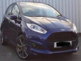 FORD FIESTA ST LINE 1.6 TDCI 2008-2017 1.6 ENGINE COVER 2008,2009,2010,2011,2012,2013,2014,2015,2016,2017FORD FIESTA ST LINE 1.6 TDCI 2008-2017 1.6 ENGINE COVER      Used