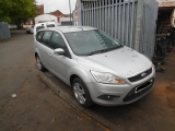 FORD FOCUS 1.8 TDCI ESTATE 2008-2011 1.8 GEARBOX - MANUAL 2008,2009,2010,2011FORD FOCUS 1.8 TDCI ESTATE 2008-2011 1.8 GEARBOX - MANUAL      Used