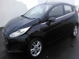 FORD FIESTA 1.0 5 DOOR 2012-2018 1.0 DOOR MIRROR ELECTRIC (DRIVER SIDE) 2012,2013,2014,2015,2016,2017,2018FORD FIESTA 1.0 5 DOOR 2008-2020 1.0 DOOR MIRROR ELECTRIC (DRIVER SIDE)      Used