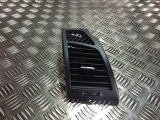 BMW 1 SERIES 2003-2012 AIR VENT - DRIVER SIDE 2003,2004,2005,2006,2007,2008,2009,2010,2011,2012BMW 1 SERIES 2003-2007 AIR VENT - DRIVER SIDE      Used