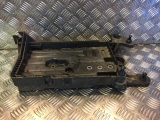 AUDI A3 S3 2012-2018 BATTERY TRAY 2012,2013,2014,2015,2016,2017,2018AUDI A3 S3 GOLF R 2012-2016 2.0 TSI BATTERY TRAY      Used