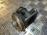 BMW 3 SERIES 1998-2007 EGR VALVE 1998,1999,2000,2001,2002,2003,2004,2005,2006,2007BMW 3 SERIES E46 330D 1998-2006 3.0 TD EGR VALVE 78545204      Used