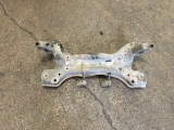AUDI A1 5DR 2008-2015 SUBFRAME - FRONT 2008,2009,2010,2011,2012,2013,2014,2015AUDI A1 5DR 2008-2015 1.6 TDI SUBFRAME - FRONT      Used