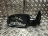 AUDI A5 CABRIOLET 2008-2015 DOOR/WING MIRROR (ELECTRIC) - PASSENGER 2008,2009,2010,2011,2012,2013,2014,2015AUDI A5 CABRIOLET 2012-2015 DOOR/WING MIRROR (HEATED) PASSENGER - LZ7S      Used