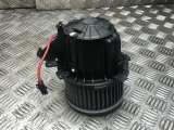 AUDI A5 CABRIOLET 2008-2015 HEATER BLOWER MOTOR (AIR CON) 2008,2009,2010,2011,2012,2013,2014,2015AUDI A5 CABRIOLET 2008-2015 HEATER BLOWER MOTOR (AIR CON)      Used