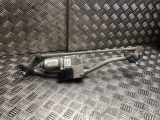 AUDI A5 CABRIOLET 2008-2015 WIPER MOTOR (FRONT) & LINKAGE 2008,2009,2010,2011,2012,2013,2014,2015AUDI A5 CABRIOLET 2008-2015 WIPER MOTOR (FRONT) & LINKAGE 8F2955119      Used