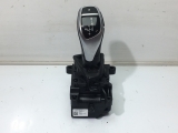 BMW 1 SERIES F21 2012-2015 GEARSTICK 2012,2013,2014,2015BMW F SERIES 1 2 3 4 2012-2015 AUTOMATIC GEAR SHIFT SELECTOR 9291521      Used