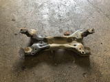 VOLKSWAGEN VW POLO 6R 2009-2014 SUBFRAME - FRONT 2009,2010,2011,2012,2013,2014      Used