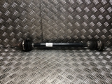 VOLKSWAGEN VW POLO 6R 2009-2014 DRIVESHAFT - DRIVER FRONT (ABS) 2009,2010,2011,2012,2013,2014VOLKSWAGEN VW POLO 6R 2009-2014 DRIVESHAFT - DRIVER FRONT (ABS)      Used