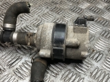 AUDI A4 B8 2008-2015 AUXILIARY WATER PUMP 2008,2009,2010,2011,2012,2013,2014,2015AUDI A4 B8 2012-2015 2.0 TDI AUXILIARY WATER PUMP 4G0965567      Used