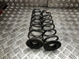 VOLKSWAGEN VW GOLF MK7 2013-2019 COIL SPRING (PAIR) - REAR 2013,2014,2015,2016,2017,2018,2019VOLKSWAGEN VW GOLF MK7 2013-2019 1.4 TSI COIL SPRING (PAIR) REAR 5Q0511115      Used