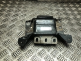 VOLKSWAGEN VW GOLF MK7 2013-2019 ENGINE MOUNT - PASSENGER SIDE 2013,2014,2015,2016,2017,2018,2019VW GOLF MK7 2013-2019 1.4 TSI ENGINE MOUNT 5Q0199555BG - PASSENGER SIDE      Used