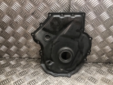 VOLKSWAGEN VW EOS 2011-2015 TIMING CHAIN HOUSING COVER 2011,2012,2013,2014,2015VW AUDI SEAT SKODA 0812 LOWER TIMING CHAIN HOUSING COVER 06H109211Q - CCZ CZZB      Used