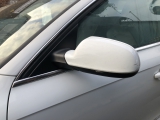 AUDI A4 B8.5 ESTATE 2012-2015 DOOR/WING MIRROR (ELECTRIC) - PASSENGER 2012,2013,2014,2015AUDI A4 B8.5 2012-2015 DOOR/WING MIRROR (HEATED) PASSENGERS - LS9R      Used