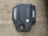 BMW 1 SERIES F20 LCI 2015-2019 ENGINE COVER 2015,2016,2017,2018,2019BMW 1 3 4 SERIES F20 LCI 2015-2019 2.0 TD ENGINE COVER - B47D20A      Used