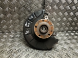 VOLKSWAGEN VW TIGUAN 2008-2015 HUB/BEARING (ABS) - DRIVER FRONT 2008,2009,2010,2011,2012,2013,2014,2015VOLKSWAGEN VW TIGUAN 4WD 2008-2015 2.0 TDI HUB/BEARING (ABS) DRIVER FRONT      Used