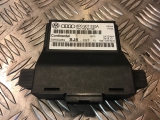 AUDI TT 2006-2014 GATEWAY MODULE 2006,2007,2008,2009,2010,2011,2012,2013,2014AUDI TT 2006-2014 GATEWAY MODULE 8P0907530A      Used