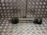 VOLKSWAGEN VW POLO 2009-2014 DRIVESHAFT - PASSENGER FRONT (ABS) 2009,2010,2011,2012,2013,2014VOLKSWAGEN VW POLO 2009-2014 1.2 PETROL DRIVESHAFT - PASSENGER FRONT (ABS)      Used