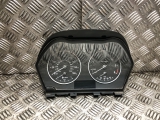 BMW 1 SERIES 2015-2019 SPEEDO CLOCKS 2015,2016,2017,2018,2019BMW 1 SERIES F20 LCI 2015-2019 1.5 DIESEL SPEEDO CLOCKS (MANUAL) 9295445      Used