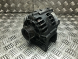 VOLKSWAGEN VW POLO 2009-2014  ALTERNATOR 2009,2010,2011,2012,2013,2014VOLKSWAGEN VW POLO 2009-2014 1.2 PETROL ALTERNATOR 03D903025J - CGP CGPB      Used