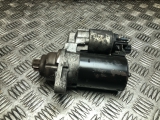 VOLKSWAGEN VW POLO 2009-2014 STARTER MOTOR 2009,2010,2011,2012,2013,2014VOLKSWAGEN VW POLO 2009-2014 1.2 PETROL STARTER MOTOR (MANUAL) CGP CGPB      Used