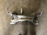 VOLKSWAGEN VW POLO 2009-2014 SUBFRAME - FRONT 2009,2010,2011,2012,2013,2014VOLKSWAGEN VW POLO 2009-2014 PETROL SUBFRAME - FRONT      Used