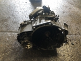 VOLKSWAGEN EOS 2006-2010 GEARBOX - AUTOMATIC 2006,2007,2008,2009,2010VOLKSWAGEN VW EOS 2006-2010 2.0 TSI GEARBOX (MANUAL) MDL      Used