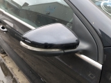 VOLKSWAGEN VW GOLF CABRIOLET 2010-2015 DOOR/WING MIRROR (ELECTRIC) - DRIVERS 2010,2011,2012,2013,2014,2015VOLKSWAGEN VW GOLF CABRIOLET 2010-2015 DOOR/WING MIRROR (HEATED) DRIVERS - LC9X      Used