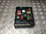 SKODA SUPERB MK2 2008-2015 FUSE BOX (IN ENGINE BAY) 2008,2009,2010,2011,2012,2013,2014,2015SKODA SUPERB MK2 2008-2015 1.6 TDI FUSE BOX (IN ENGINE BAY) 1K0937125D      Used