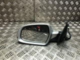 AUDI A5 S LINE 2008-2015 DOOR/WING MIRROR (ELECTRIC) - PASSENGER 2008,2009,2010,2011,2012,2013,2014,2015AUDI A5 S LINE COUPE 2012-2015 DOOR/WING MIRROR (ELECTRIC) PASSENGER - LX7W      Used