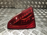 AUDI A5 S LINE 2008-2015 REAR/TAIL LIGHT ON TAILGATE - DRIVERS SIDE 2008,2009,2010,2011,2012,2013,2014,2015AUDI A5 COUPE 12-15 REAR LED TAIL LIGHT ON TAILGATE 8T0945094C - DRIVERS SIDE      Used