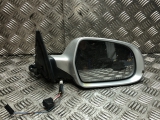 AUDI A5 S LINE 2008-2015 DOOR/WING MIRROR (ELECTRIC) - DRIVERS 2008,2009,2010,2011,2012,2013,2014,2015AUDI A5 S LINE COUPE 2008-2015 DOOR/WING MIRROR (ELECTRIC) DRIVERS - LX7W      Used