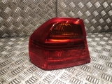 BMW 3 SERIES 2004-2011 REAR/TAIL LIGHT ON BODY - PASSENGER SIDE 2004,2005,2006,2007,2008,2009,2010,2011BMW 3 SERIES E90 2004-2008 REAR/TAIL LIGHT ON BODY - PASSENGER SIDE      Used