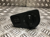 VOLKSWAGEN VW GOLF MK7 2012-2016 HEADLIGHT SWITCH 2012,2013,2014,2015,2016VOLKSWAGEN VW GOLF MK7 2012-2016 HEADLIGHT SWITCH 5G0941431AS      Used