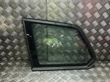 VOLKSWAGEN VW GOLF MK7 2012-2016 QUARTER PANEL WINDOW - PASSENGER REAR 2012,2013,2014,2015,2016VW GOLF MK7 ESTATE 2012-2016 QUARTER PANEL WINDOW GLASS - PASSENGER REAR      Used