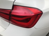 BMW 3 SERIES F30 LCI 2015-2019 REAR/TAIL LIGHT ON BODY - DRIVERS SIDE 2015,2016,2017,2018,2019BMW 3 SERIES F30 LCI 2015-2019 REAR LED TAIL LIGHT ON BODY - DRIVERS SIDE      Used