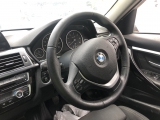 BMW 3 SERIES F30 LCI 2015-2019 STEERING WHEEL + AIR BAG 2015,2016,2017,2018,2019BMW 3 SERIES F30 LCI 2015-2019 STEERING WHEEL & BAG      Used