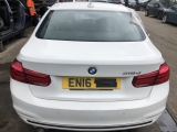 BMW 3 SERIES F30 LCI 2015-2019 TAILGATE ALPINE WHITE 3 300 2015,2016,2017,2018,2019BMW 3 SERIES F30 LCI 2015-2019 TAILGATE BOOTLID (BARE) ALPINE WHITE 3 300      Used