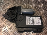 AUDI A4 B7 2004-2008 WINDOW MOTOR - DRIVER REAR 2004,2005,2006,2007,2008AUDI A4 B7 2004-2008 WINDOW MOTOR 8E0959802E - DRIVER REAR      Used