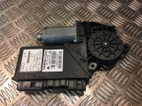 AUDI A4 B7 2004-2008 WINDOW MOTOR - PASSENGER FRONT 2004,2005,2006,2007,2008AUDI A4 B7 2004-2008 WINDOW MOTOR 8E2959801F - PASSENGER FRONT      Used