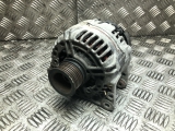 VOLKSWAGEN VW POLO 2009-2014  ALTERNATOR 2009,2010,2011,2012,2013,2014VOLKSWAGEN VW POLO 2009-2014 1.4 PETROL ALTERNATOR 036903024J - CGG CGGB      Used