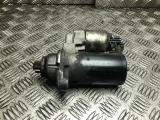 VOLKSWAGEN VW POLO 2009-2014 STARTER MOTOR 2009,2010,2011,2012,2013,2014VW POLO 2009-2014 1.4 PETROL STARTER MOTOR (MANUAL) 02T911024K - CGG CGGB      Used