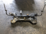 VOLKSWAGEN VW POLO 2009-2014 SUBFRAME - FRONT 2009,2010,2011,2012,2013,2014VOLKSWAGEN VW POLO 2009-2014 PETROL SUBFRAME - FRONT      Used